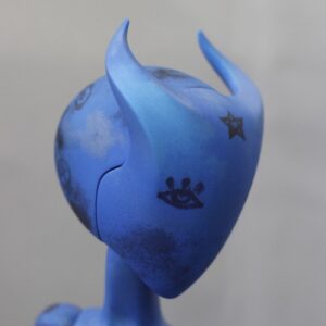 Original Ball-Jointed Doll #163