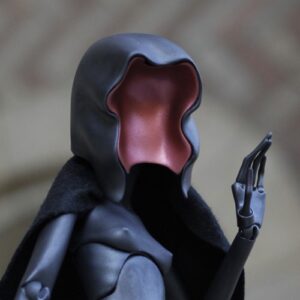 Original Ball-Jointed Doll #167