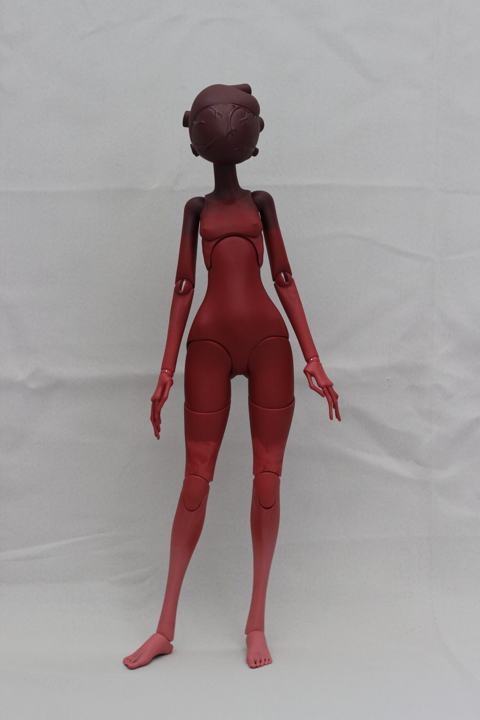 Original Ball-Jointed Doll #168 - Image 7